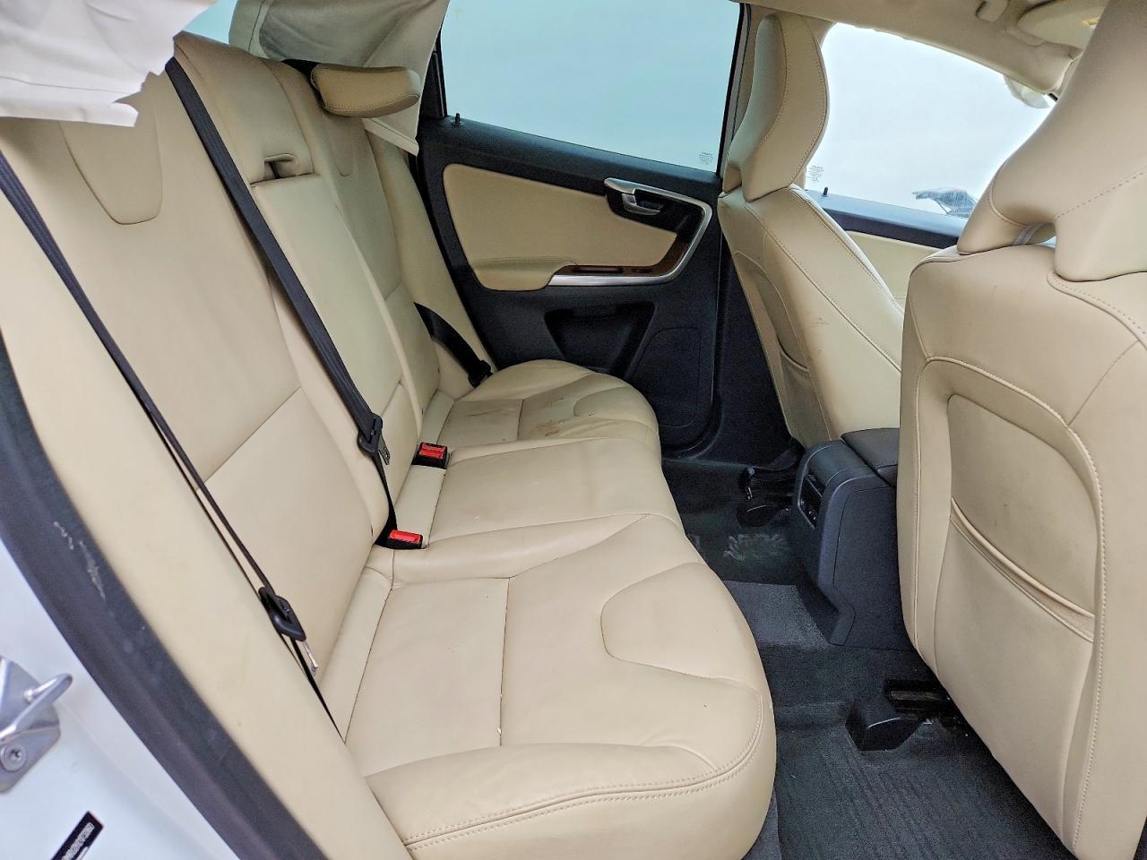 2017 Volvo Xc60 T6 Inscription