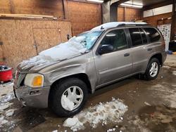 GMC Vehiculos salvage en venta: 2006 GMC Envoy