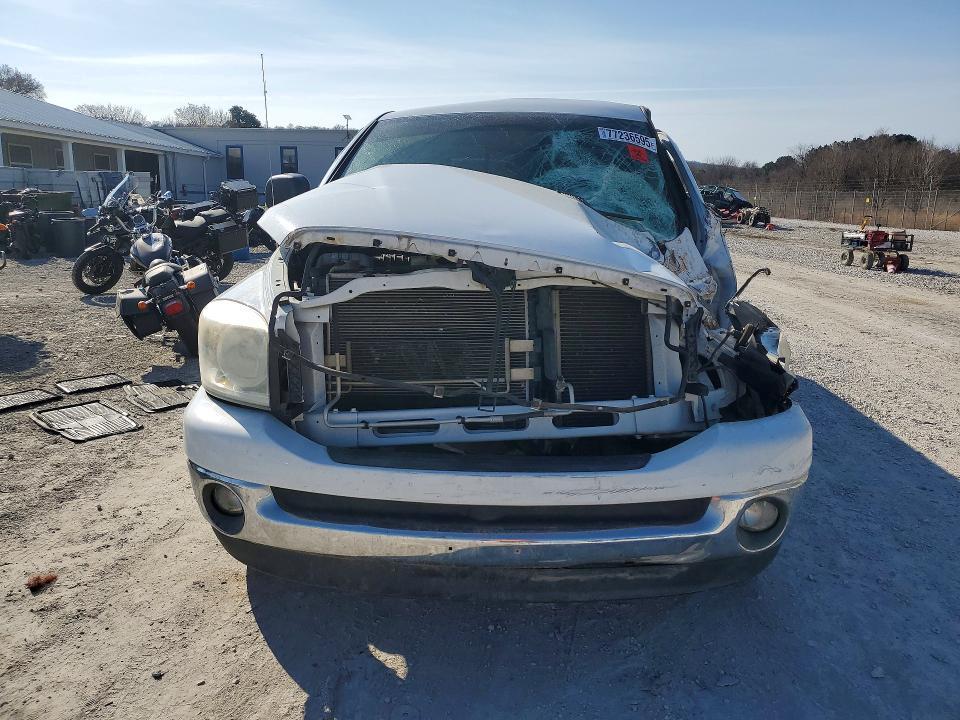 2008 Dodge Ram 1500 st