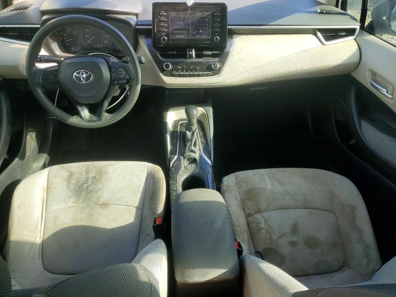 2021 Toyota Corolla l