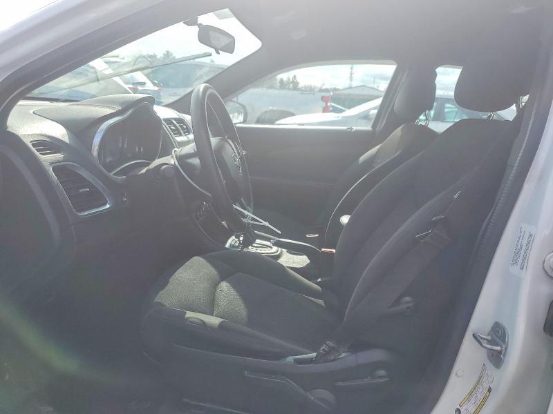 2014 Dodge Avenger se