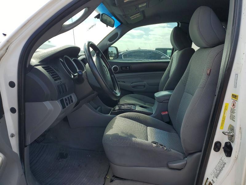 2009 Toyota Tacoma Base