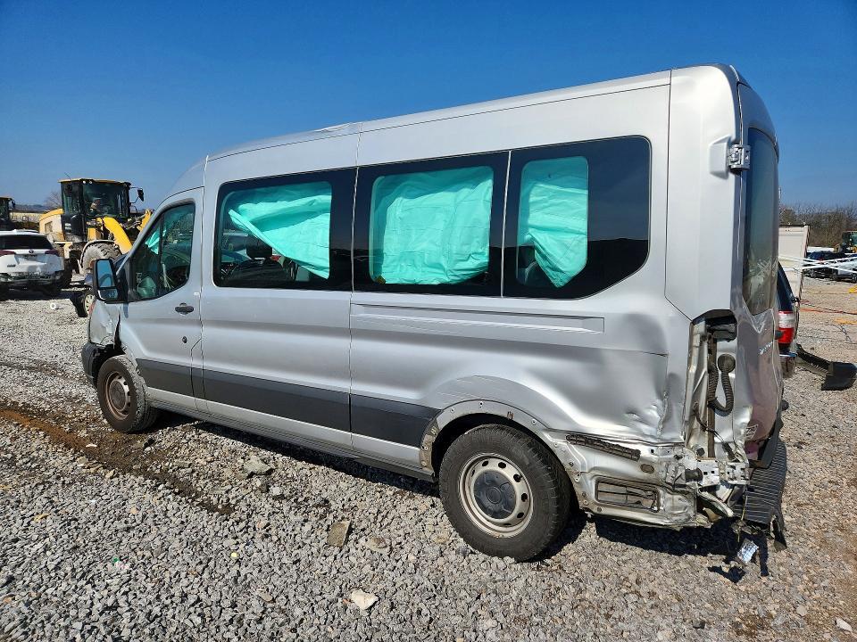 2016 Ford Transit T-350