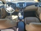 2012 Hyundai Elantra Limited
