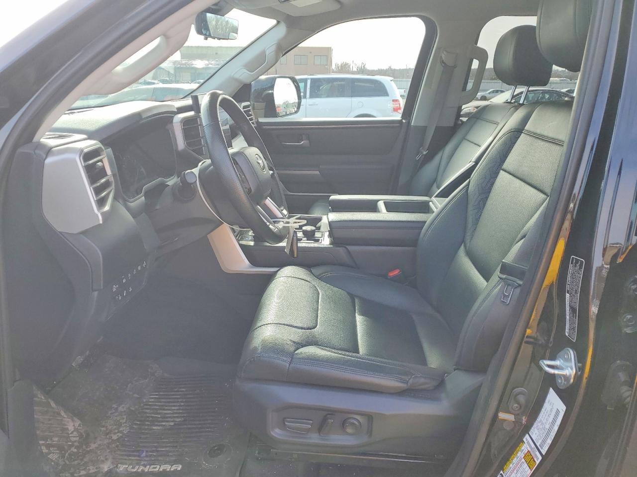 2022 Toyota Tundra