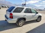 2003 Acura Mdx Touring