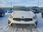 2021 KIA Forte ex
