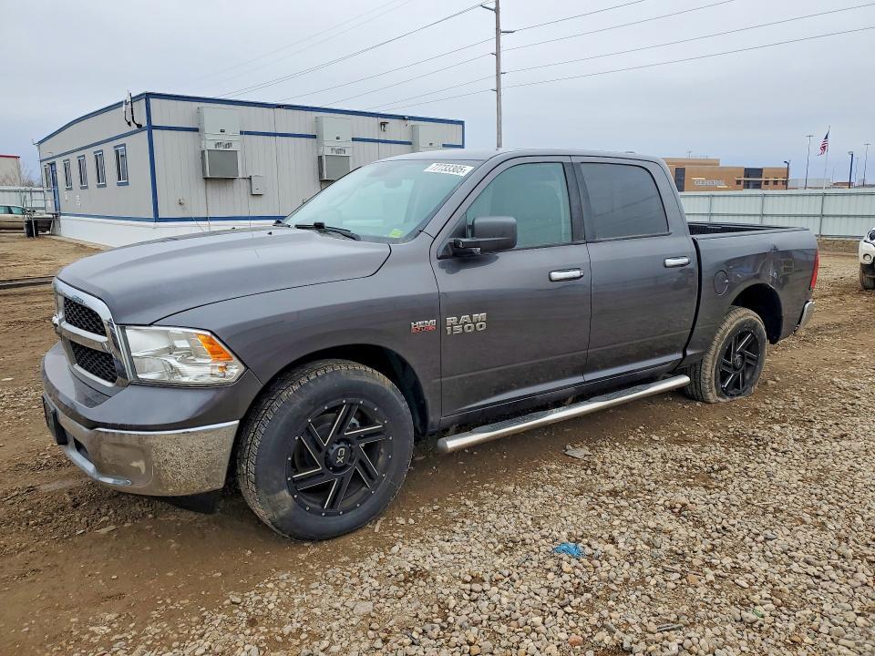 2016 Dodge Ram 1500 slt