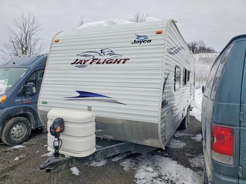 2011 Jayco Jay Flight