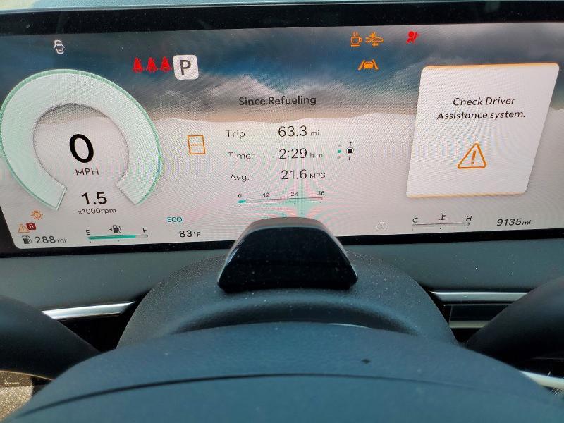 2026 Genesis Gv70 2.5t Select