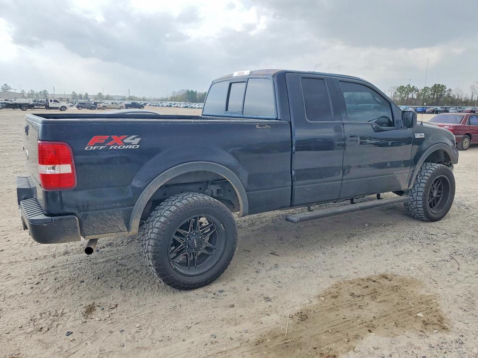 2004 Ford F150