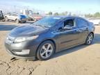 2015 Chevrolet Volt