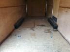2015 Intercargo 2015 Intersate WD826TA3XLT Enclosed Cargo Trailer