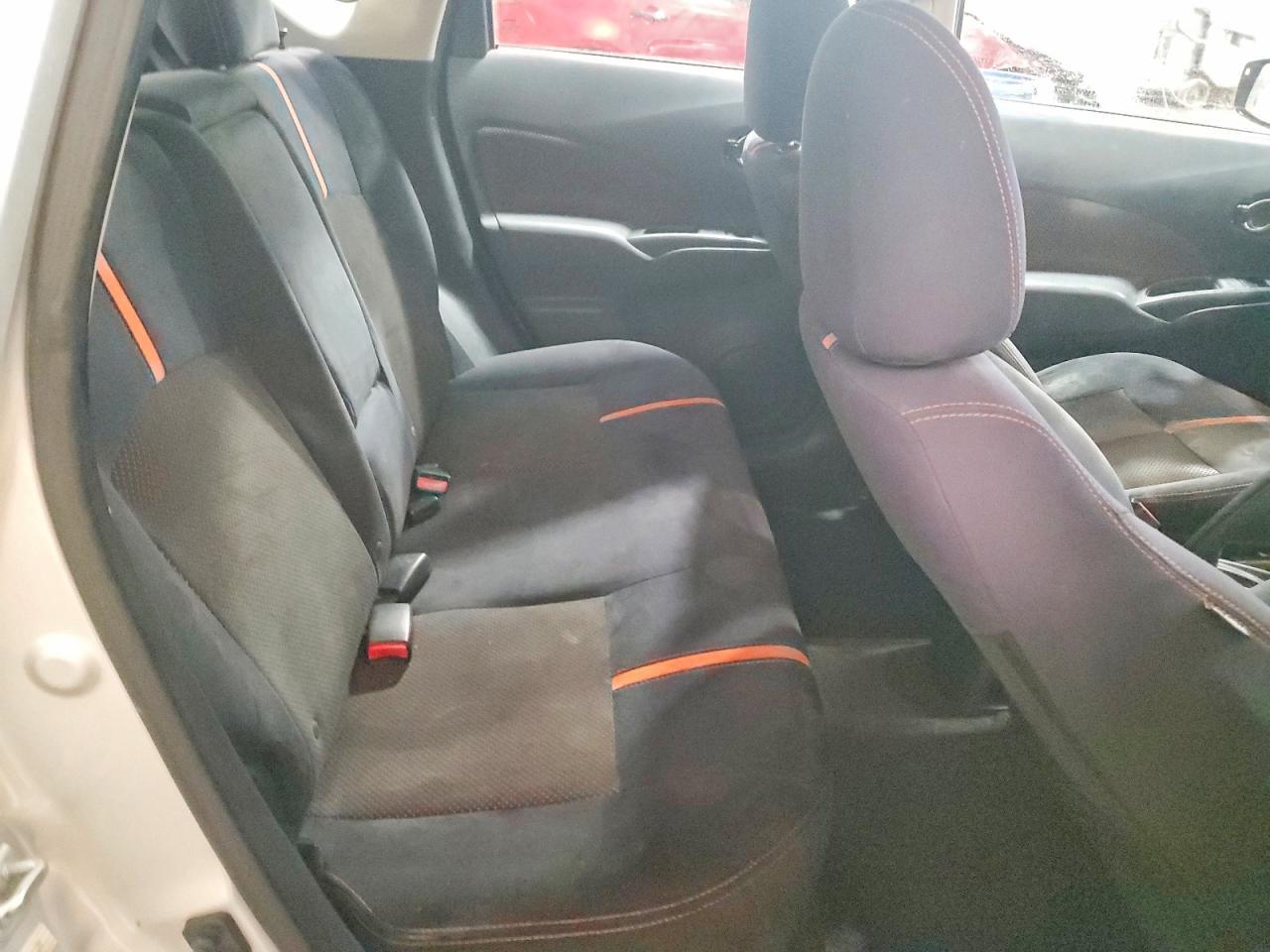 2015 Nissan Versa Note s