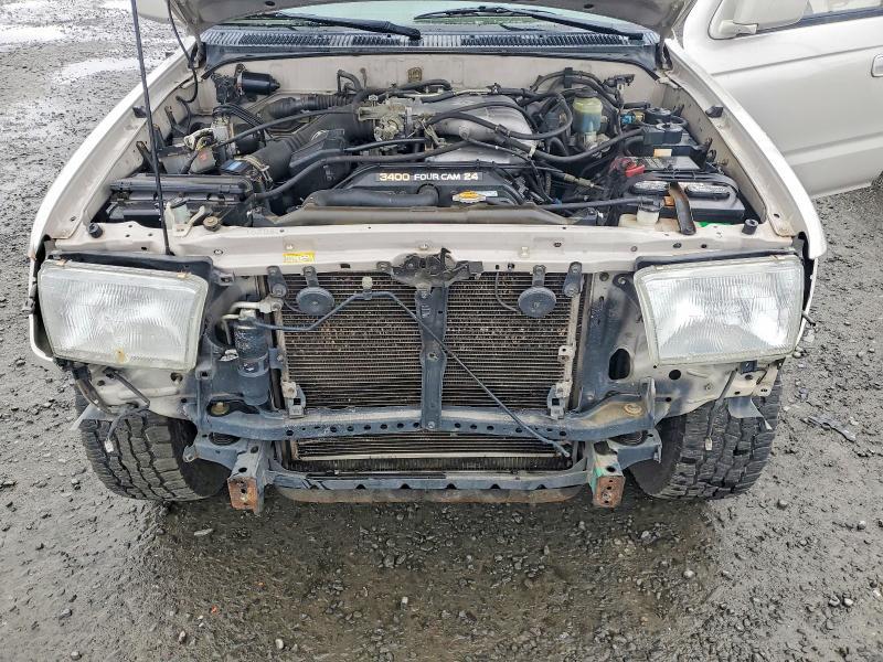 1998 Toyota 4runner SR5