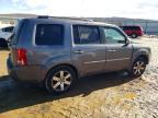 2012 Honda Pilot Touring