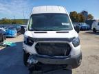 2023 Ford Transit 250 Utility / Service Van