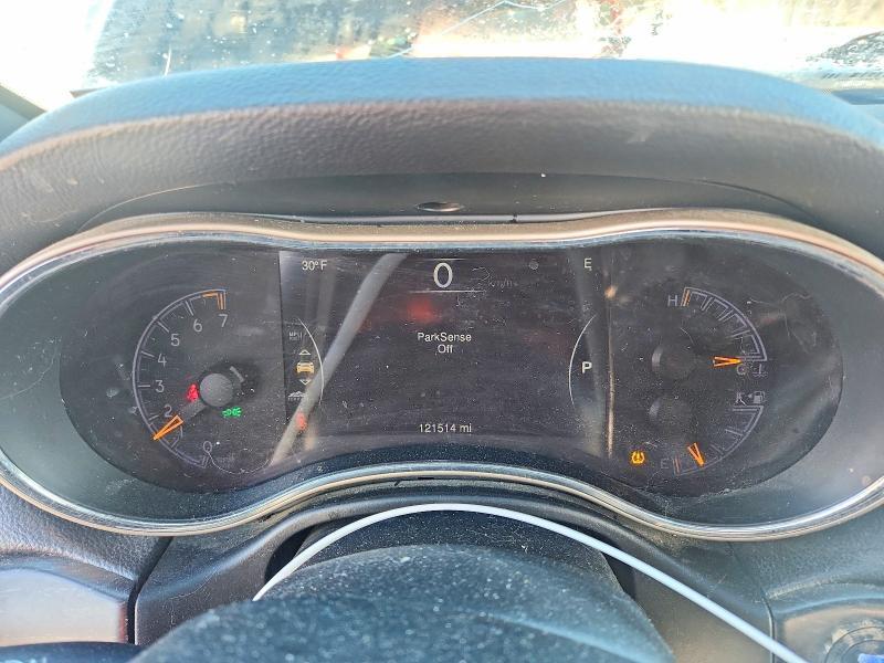 2014 Jeep Grand Cheroke