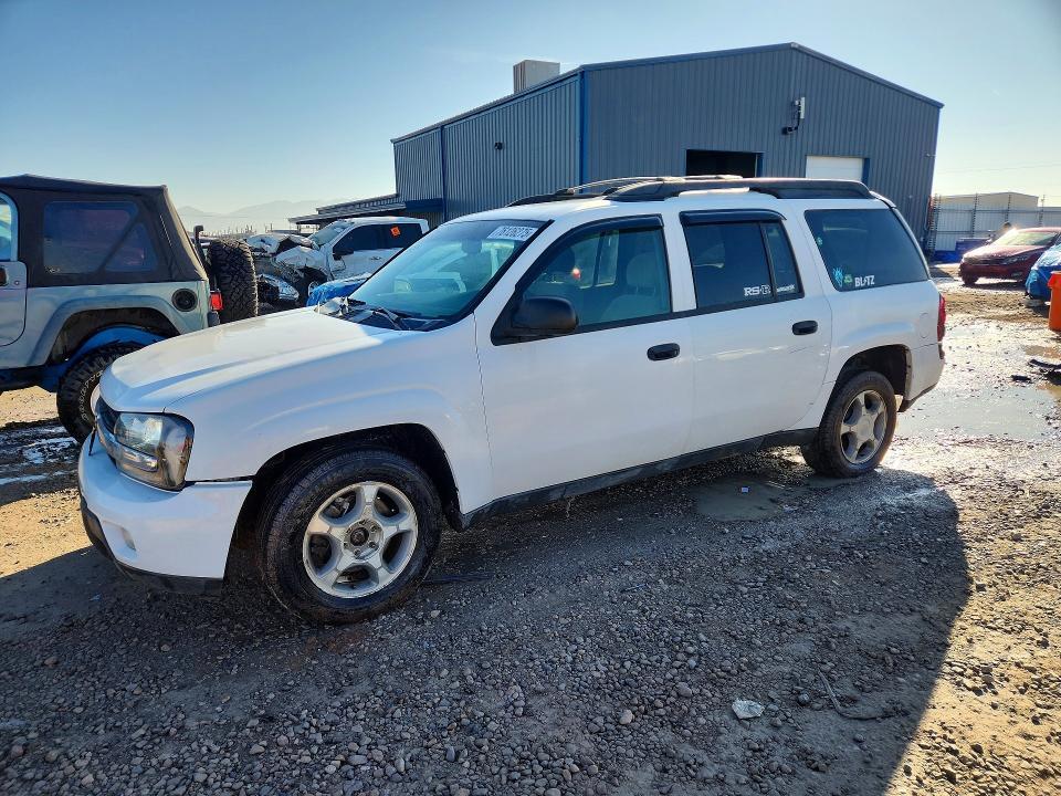2006 Chevrolet Trailblazer ext ls