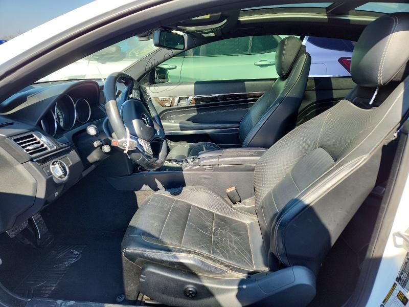 2014 Mercedes-Benz E 350