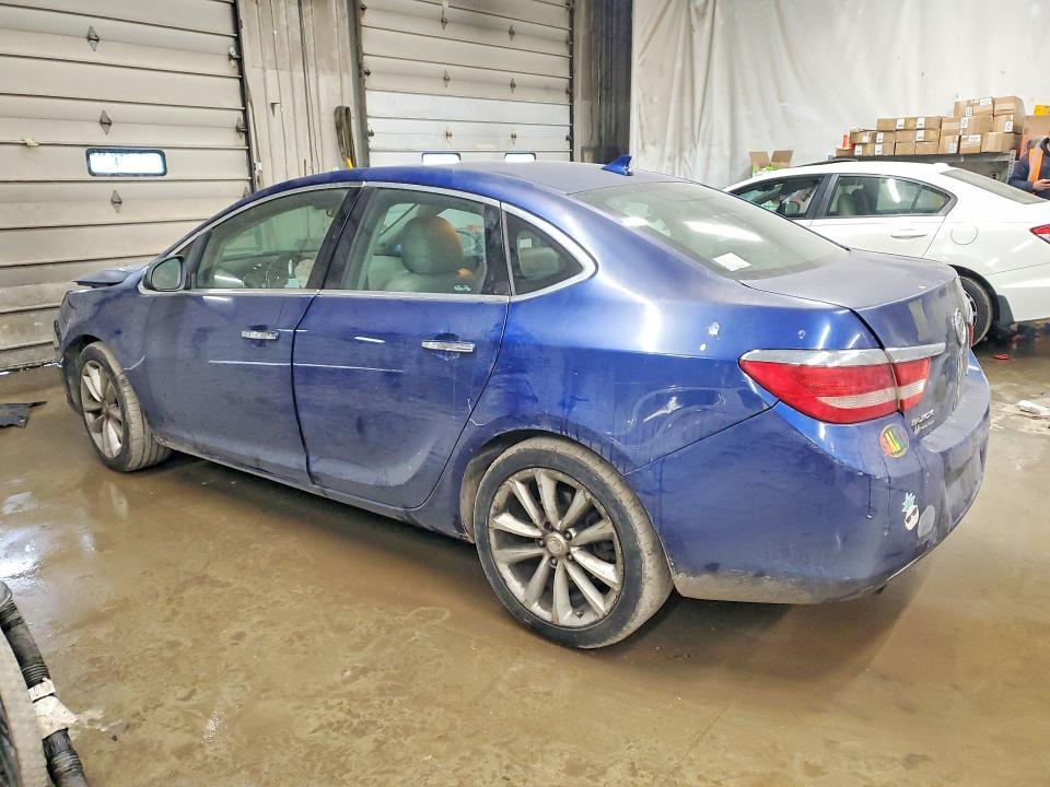 2013 Buick Verano