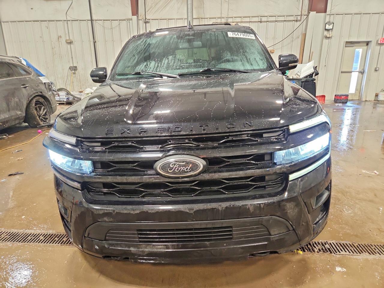 2022 Ford Expedition Limited