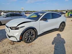 Ford Vehiculos salvage en venta: 2021 Ford Mustang Mach-e Premium