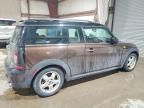 2010 Mini Cooper Clubman