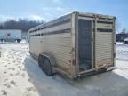 1998 Featherlite Mfg Inc 1998 Featherlite Horse Trailer