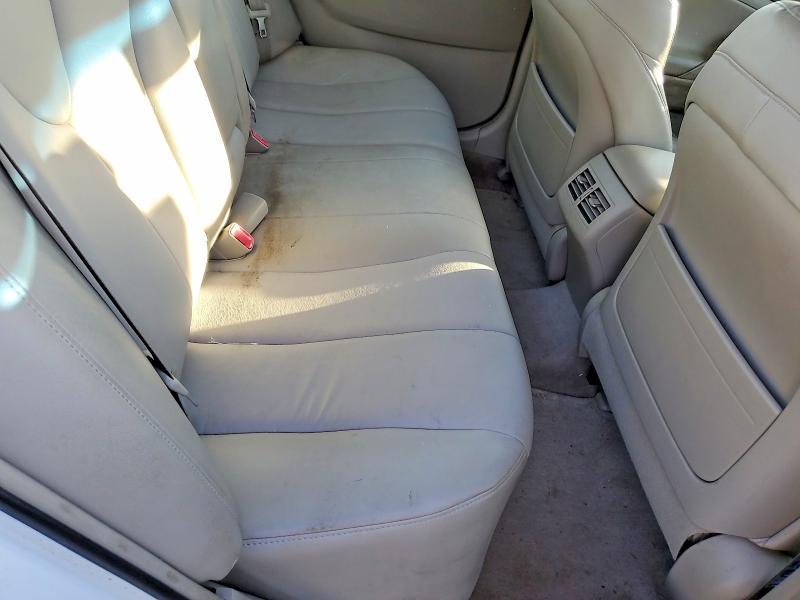 2007 Toyota Camry Hybrid Base