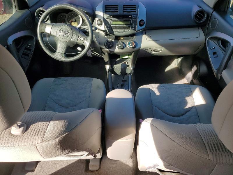 2009 Toyota Rav4