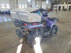 2006 Polaris Sporstman ATV