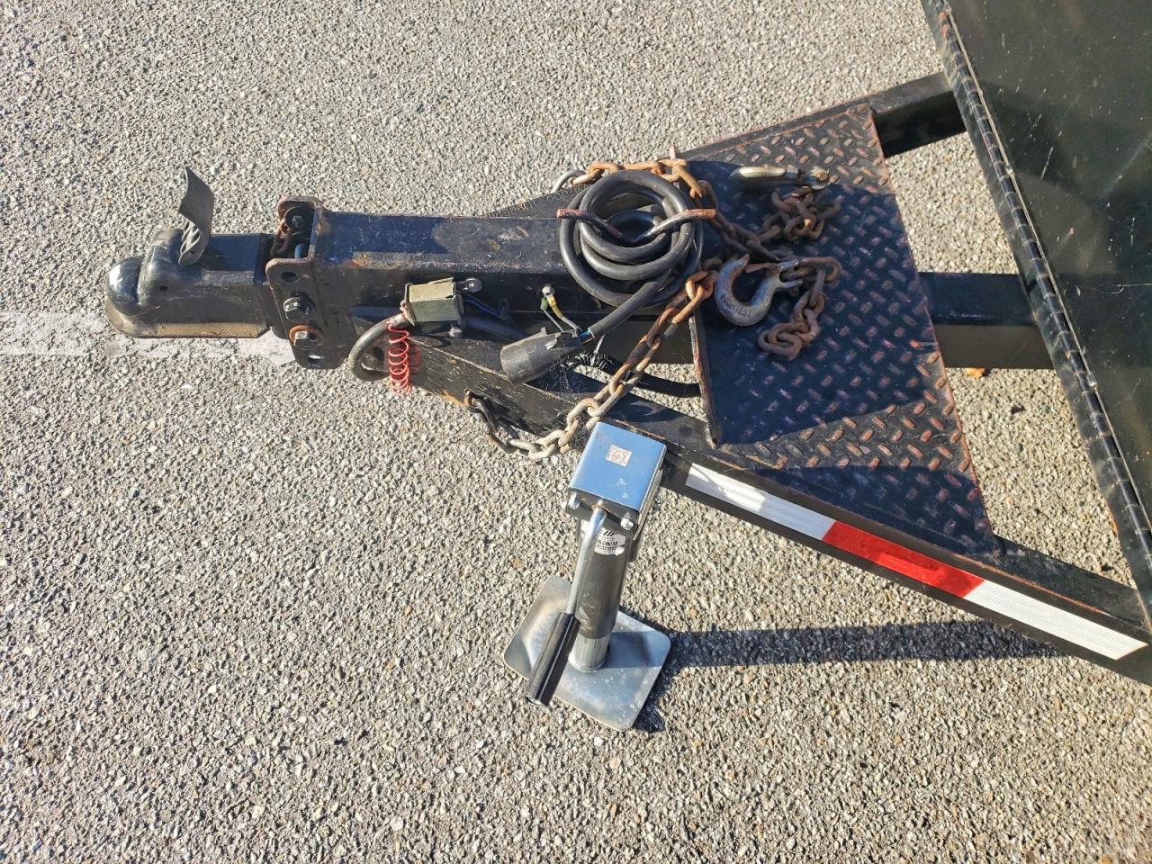 2013 Utility Utility Trailer