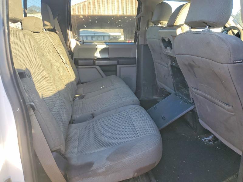 2017 Ford F250 Super Duty