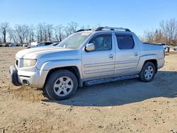 2006 Honda Ridgeline rtl en venta en Baltimore, MD