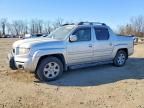 2006 Honda Ridgeline rtl