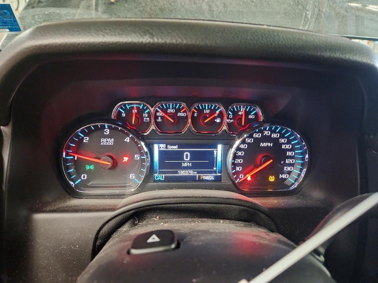 2017 GMC Yukon xl K1500 slt