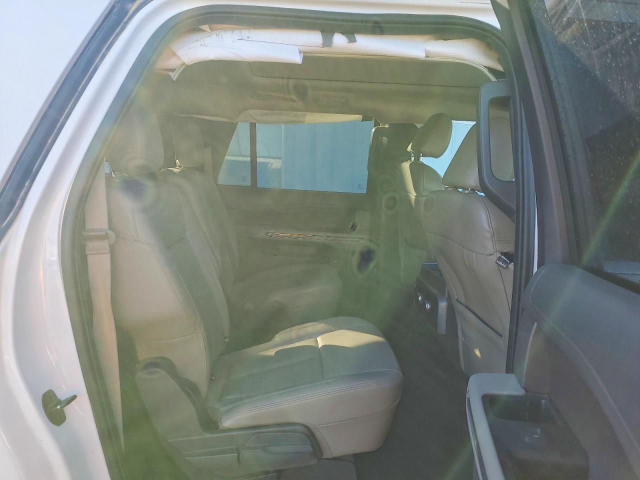 2021 Ford Expedition max xlt
