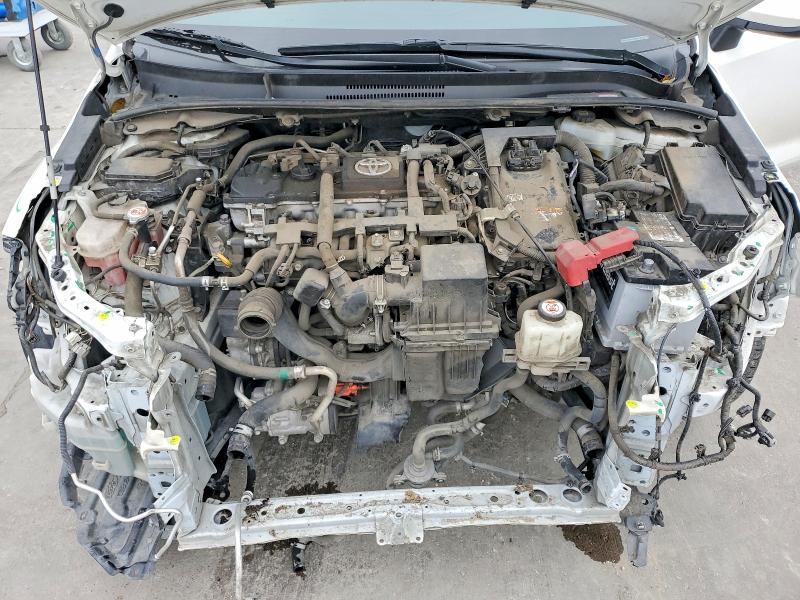2021 Toyota Corolla Hybrid le