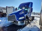 2015 Mack 600 CXU600-Semi Truck