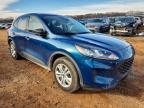 2020 Ford Escape s