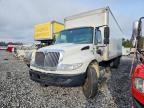 2013 International 4000 BOX Truck