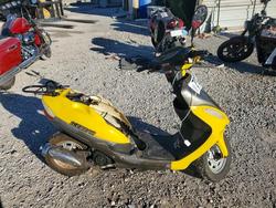 Daixi salvage cars for sale: 2014 Daixi Vision 49C