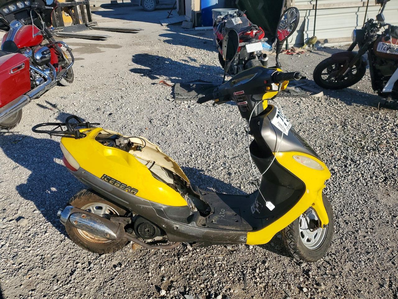 2014 Daixi Vision 49C