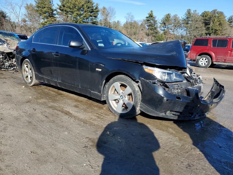 2007 BMW 530 xi