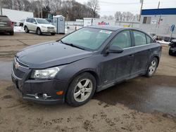 2011 Chevrolet Cruze lt en venta en Ham Lake, MN