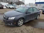 2011 Chevrolet Cruze lt