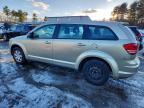 2010 Dodge Journey se