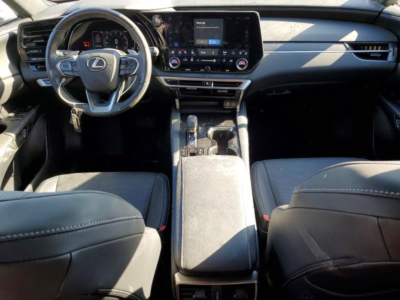 2023 Lexus RX
