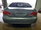2005 Lexus Es 330